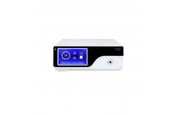 China 120W Touchscreen LED Cold Light Source for Rigid Laparoscope TUYOU Medical Endoscopy supplier