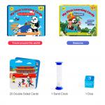 Training Visual Memory Brain Train Smart Games for sale