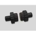 Custom KCF Guide Pin Silicon Nitride Si3N4 Ceramic Parts for sale