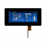 12.3'' 1920*RGB*720 TFT LCD Module 3.3V transmissive Winstar replacement LVDS interface for sale