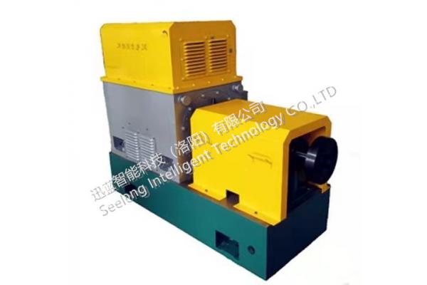 SSCD132-1500/4500 Stable Performance AC Dynamometer