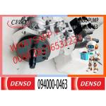 High Quality Common Rail Fuel Pump 094000-0463 diesel fuel injection pump 0940000463 For Excavator Diesel PC400-7 for sale