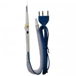 Smoke Suction Electrosurgical Cautery Pencil OEM For Clean Air for sale