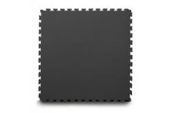 China High Density Eva Gym Foam Mat 1mx1m Gym Flooring 30mm supplier