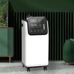 Medical Health Care  5 Litre Oxygen Concentrator With Nebulizer for sale