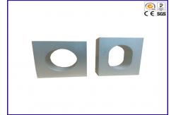 China ISO 8124-1 Toys Testing Equipment Rattle Test Fixture / Baby Rattles Tester supplier