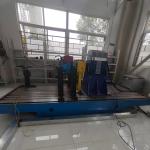 SSCD90-1750/4200 90kW 573Nm 4200RPM Low Inertia High Dynamic Responsiveness Diesel Engine Test Bench for sale