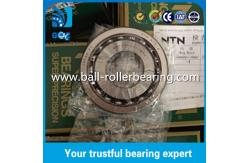 China Japan Original P4 Precision Level Ball Screw Bearing NTN BST25X62-1BP4 supplier