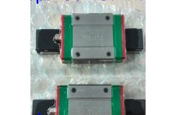 China MGN15CH Guide Rail Block MGN15CC Linear Motion Ball Bearing MGN15C Linear Slide Bearing supplier