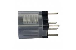 China Ift Rf Adjustable Inductor Ultrasonic Booster Transformer Variable Coil supplier