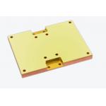 2.4mm FR4 2 OZ Copper PCB Board Single Sided For Power Supply for sale
