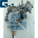 0460424425 Fuel Injection Pump For WH609 WB93S for sale