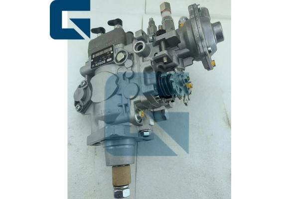 0460424425 Fuel Injection Pump For WH609 WB93S