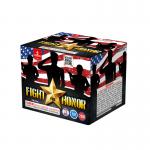 Chinese 26 Shots Golden Willow Consumer Cake Fireworks for sale