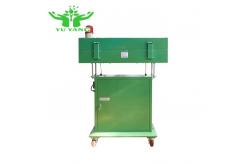 China Power Frequency Spark Tester Equipment/Spark Automation Testing For Wire And Cable supplier