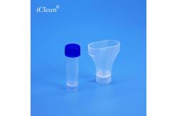 China Dna Saliva Collection Kits Rapid Elution With MSDS Certification supplier
