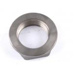 Grey Cast Iron Sand Casting GGG45 GJS45 FCD45 Thread Nut for sale