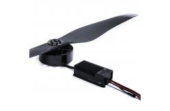 China HB40 64X20 drone arm set Motor supplier