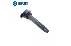 China SMR994643 Mitsubishi Ignition Coil Compact Mitsubishi Eclipse Coil Pack supplier