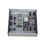 Microcontroller Trainer Teaching Equipment Vocational Training Equipment