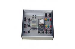 China Microcontroller Trainer Teaching Equipment Vocational Training Equipment supplier