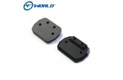 China Aluminium CNC Milling Machining Service Custom Precision CNC Metal Parts Suppliers supplier