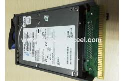 China IBM server hard disk HITACHI HUS103073FL3800 10K RPM U320 80 Pin SCSI 73GB supplier
