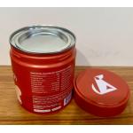 Versatile Metal Tinplate Food Cans With Custom Printing Easy Open Lids And Sealing Machine for sale