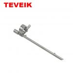 Puncture Adapter Ultrasound Guided Biopsy For Transducer Mindray V11-3E V11-3BE V11-3WE for sale