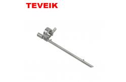 China Solid Material Ultrasound Needle Guide Probe For Mindray 65EC10EB 65EC10EA supplier
