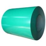 PPGL Steel Coil Aluminum Zinc Alloy Coated Steel For Corrugated Metal Roofing Sheet for sale