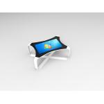 Waterproof All In One Pc Touch Screen , Smart Interactive Table Capacitive Touch for sale