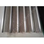 20mm Rib Height HY Rib Mesh ,0.18-0.57mm Thickness HY Rib Mesh for sale