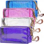 Top Handle Cosmetic Toiletry Bag For Travel And Daily Use for sale