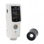 8mm Aperture d/8 3nh TS7020 Portable Spectro Colorimeter for sale