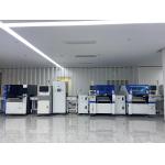 4KW Led Bulb Manufacturing Machine 6mm PCB For Capacitors