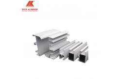 China T5 Aluminium Window Extrusions supplier