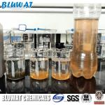 SGS Approved Inorganic Polymer Flocculant Wastewater Purifying Chemicals