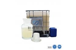 China Anionic Flocculant Chemical Emulsion Optimizing Bauxite Alumina Refining supplier