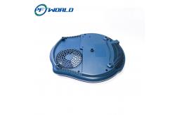 China Injection Molding Automatic Pet Feeder, Customized Accessories supplier