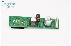 China 710500443 Pca, Pen Driver，Used For Auto Cutter Plotter Infinity Series supplier