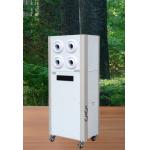 Plug And Play Mobile All In One Air Cooler 50Hz With Compressor