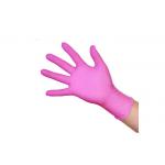 No Allergies Disposable Medical Gloves Strong Versatility Length 240mm for sale