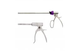 China Reusable Clip Applier For Alligaclip TM Absorbable Ligating Clips supplier