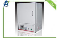 China ASTM D1119 Engine Coolants Percent Ash Content Tester For Antirusts supplier