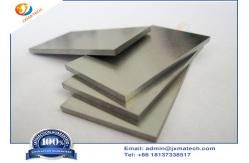 China W-Ni-Fe Tungsten Heavy Alloy Sheet Tungsten Alloy Plates Sheets supplier