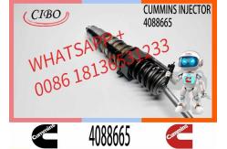 China ISX15 Fuel Injector Nozzle Assembly 4062569 4928260 4954888 4088665 4088327 4384260 supplier