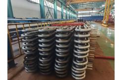 China Customized Power Plant Heat Efficiency Boiler Superheater And Reheater supplier