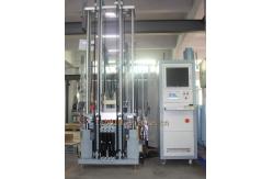 China Advanced Mechanical Shock Test Machine With High Acceleration 35000G @ 0.1ms supplier