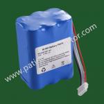 NONIN Ni-MH Battery Pack P/N:4032-002 Revl For Avant2120 Avant4000 Avant9600 Avant9700 Oximeter for sale